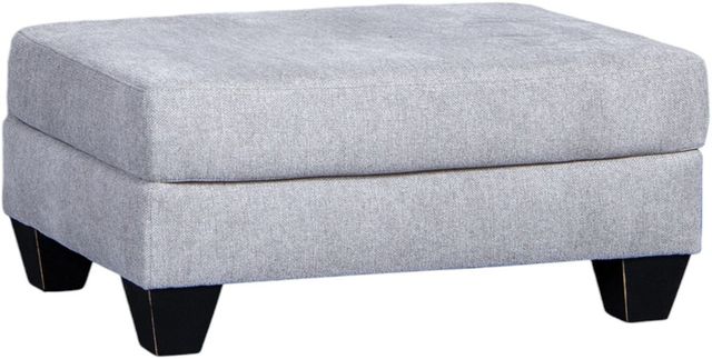 Mayo Customizable 5151F Storage Ottoman-0