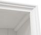 Legends Home Fairfield White Modular Pier-3