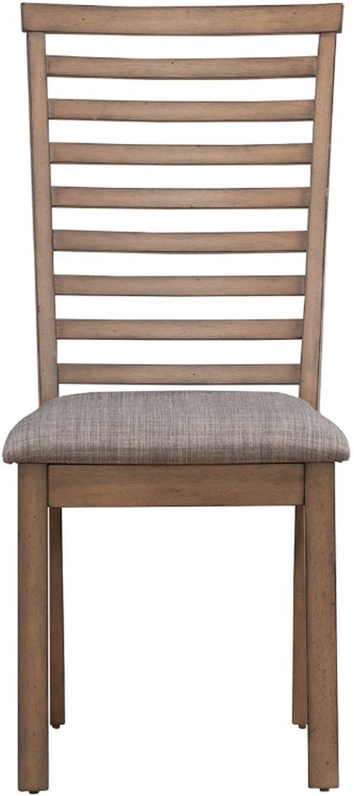 Liberty Furniture Brook Bay 3-Piece Sandstone Dining Set-3