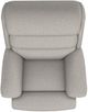 La-Z-Boy® Astor Platinum Power Rocking Recliner with Headrest and Lumbar-4
