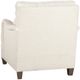 Fairfield® Customizable Haven Reserve English Arm Lounge Chair-2