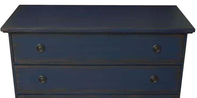 Bassett® Furniture Williams Adriatic Blue Chest-1