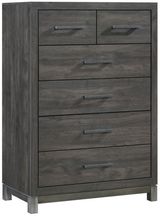 Antique Silver-Brownish Gray