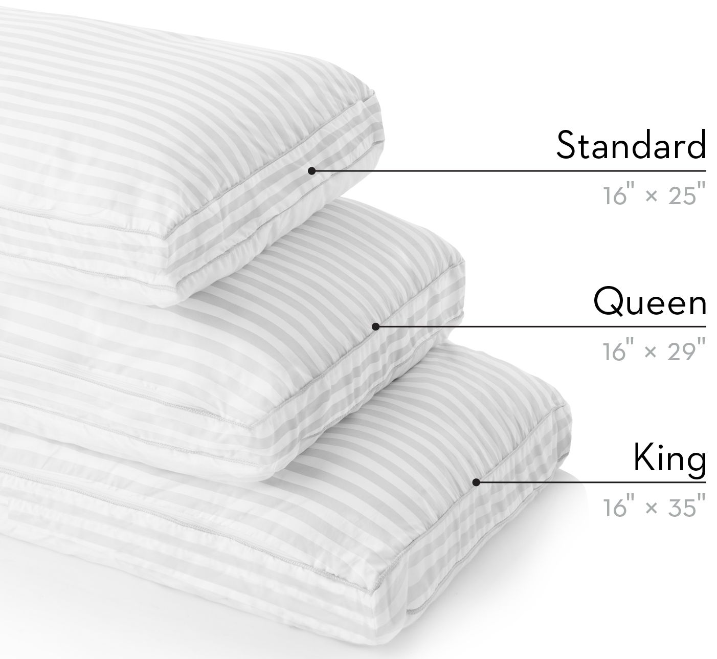 Malouf Z Convolution Pillow - Thumbnail 3