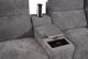 Behold™ Home Austin 7-Piece Graphite Dual Power Reclining Sectional-4