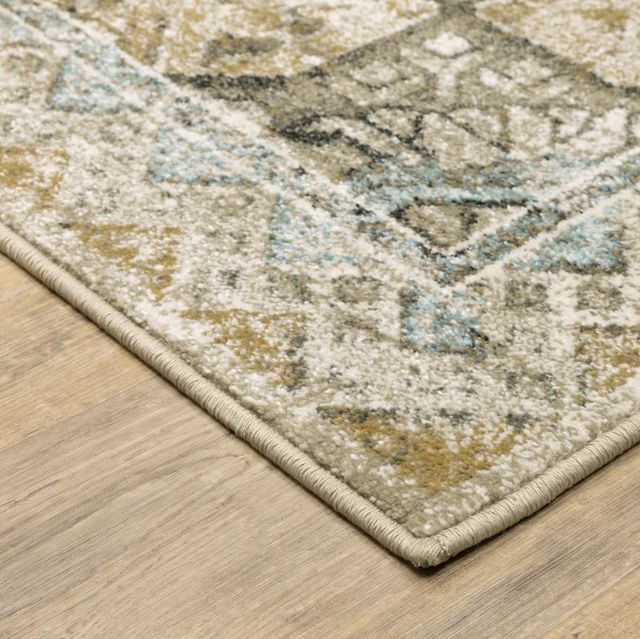 Oriental Weavers™ Venice 5'x7' Style 3 Area Rug-1