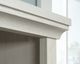 Sauder® Select Glacier Oak® Display Bookcase-2