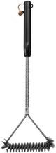 Weber® 21" Grill Brush-0