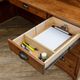 Country Classic Collection Customizable Mission Large L-Desk-4