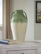 Signature Design by Ashley® Andorbury Beige/Green Vase-1