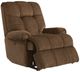 Flexsteel® Customizable Hercules Power Recliner-1