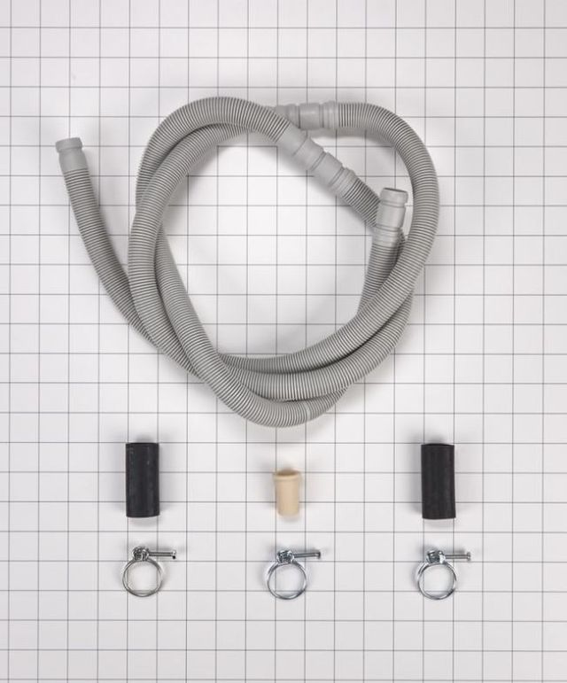 JennAir® Dishwasher Drain Hose Kit-1