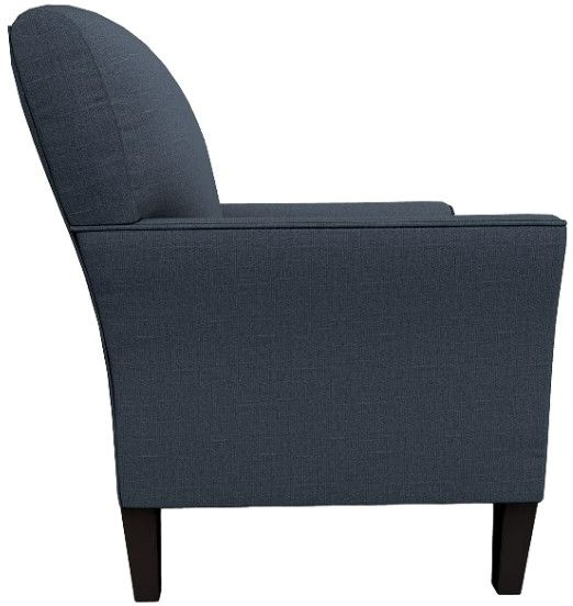 Best® Home Furnishings Customizable Saydie Stationary Club Chair-2