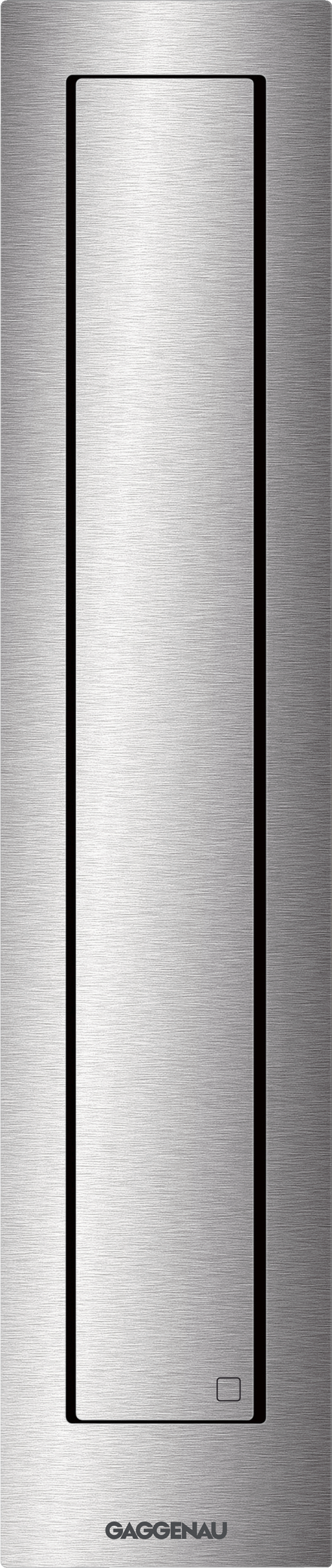 FLOOR MODEL Gaggenau Vario 400 Series 4" Downdraft Ventilation-Stainless Steel