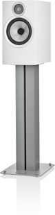 Bowers & Wilkins 600 Series White Bookshelf Speaker (Each)-3