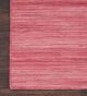 Nourison Home™ Interweave Rose 5'x7' Area Rug-2