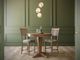 Canadel Customizable 8229 Stool-1