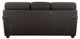 Homelegance® Foxborough Dark Brown Sofa-3