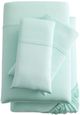 Malouf® Woven™ 2-Piece TENCEL™ Opal Queen Pillowcase Set-0