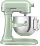 KitchenAid® 7-Quart Pistachio Bowl-Lift Stand Mixer-0