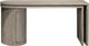 Riverside Furniture Rafferty Pavestone Swivel Desk-0