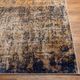 Surya Jefferson Multi-Colored 4'x6' Area Rug-2