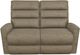 La-Z-Boy® Liam Mushroom Power Wall Reclining Loveseat with Headrest-1