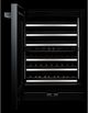 JennAir® 24" Panel Ready Built In Undercounter Wine Cooler-1