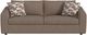 Flexsteel® Customizable Chevy Sofa-1