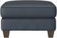Flexsteel® Customizable Dempsey Ottoman-4