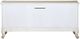 ACME Furniture Gorsedd Golden Ivory TV Stand-4