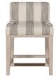 Vanguard® Furniture Customizable Spencer Counter Stool-1