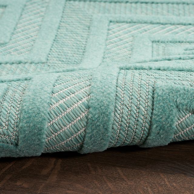 Nourison Home™ Versatile 5'x7' Style 1 Area Rug-4