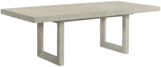 Riverside Furniture Cascade Dovetail Rectangular Dining Table-2