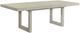 Riverside Furniture Cascade Dovetail Rectangular Dining Table-2