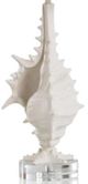 Stylecraft Light Gray/Off-White Table Lamp -2