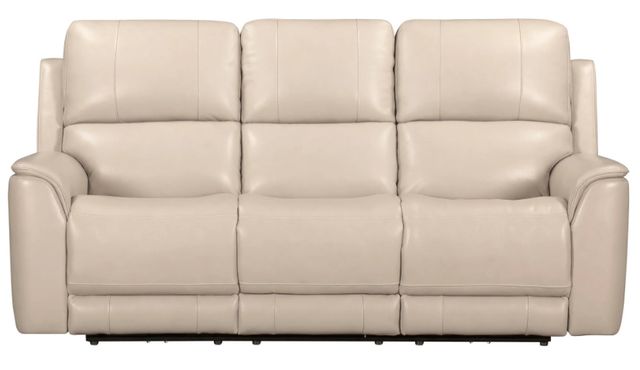 Parker House® Easton Steamboat Quartz Power Reclining Sofa-2