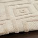 Nourison Home™ Versatile Cream 5'x7' Area Rug-4