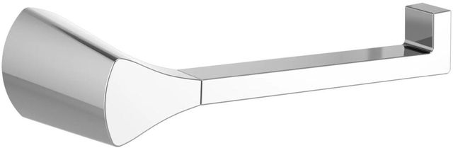 Delta Zura® Chrome Tissue Holder-0