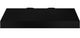 Vent-A-Hood® 66" Black Wall Mounted Range Hood-0