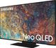 Samsung QN90 43” 4K Ultra HD Neo QLED Smart TV-1