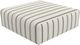 Catnapper® Micah Sand Cocktail Ottoman-4