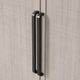 Furniture of America® Belize Gray Fog Cabinet-4