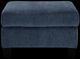 Benchcraft® Amity Bay Ink Ottoman-1