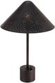 Zuo® Modern Cardo Bronze Table Lamp-0
