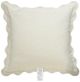 Stylecraft Tamara Day White 30" Designer Pillow-4