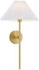 Forty West Powell Gold Sconce-2