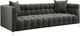 TOV Furniture Bea Grey Sofa-0