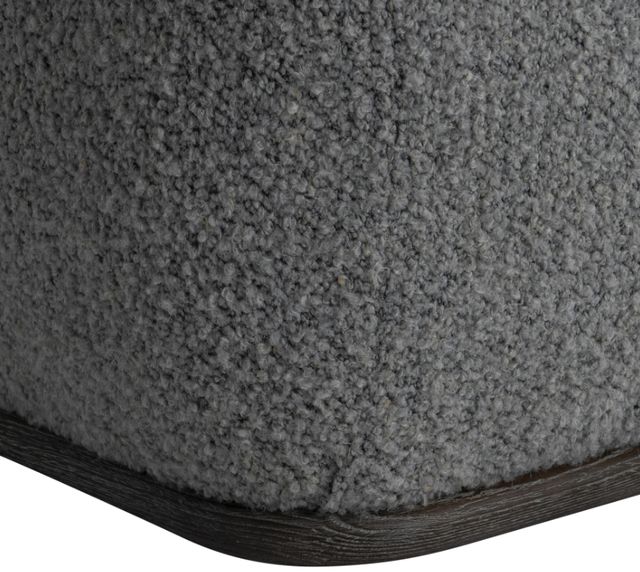 Bernhardt Billie Bernhardt Living Gray Swivel Chair-4