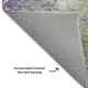 Dalyn™ Rug Company Trevi TV7 Aloe 5'x8' Area Rug-2